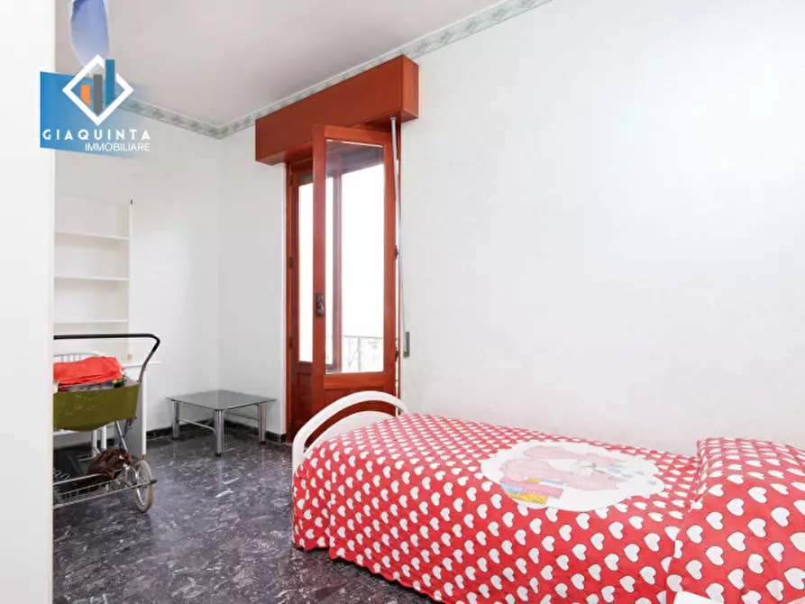 Immagine 11 di Casa indipendente in vendita  in Via Taormina a Palagonia