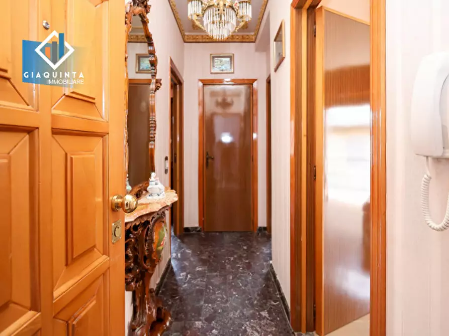 Immagine 14 di Casa indipendente in vendita  in Via Taormina a Palagonia