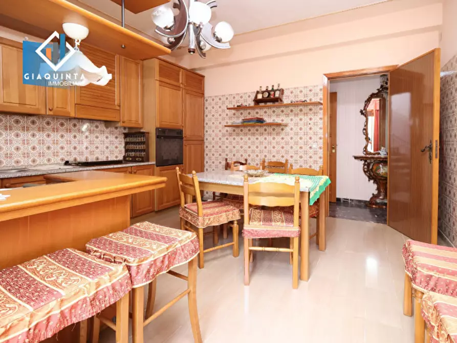 Immagine 15 di Casa indipendente in vendita  in Via Taormina a Palagonia