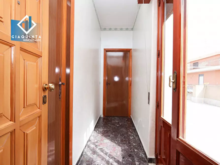 Immagine 18 di Casa indipendente in vendita  in Via Taormina a Palagonia