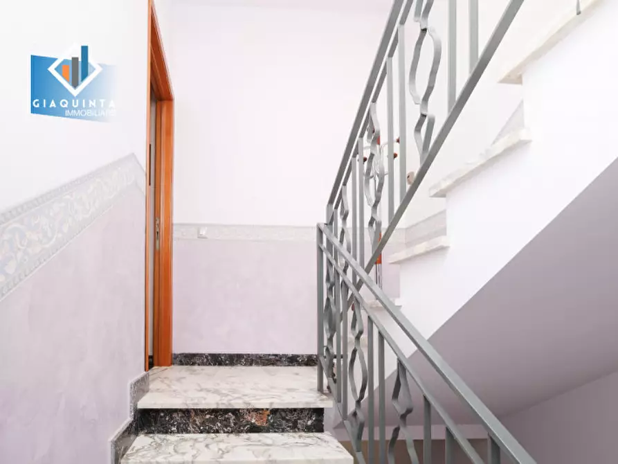 Immagine 22 di Casa indipendente in vendita  in Via Taormina a Palagonia