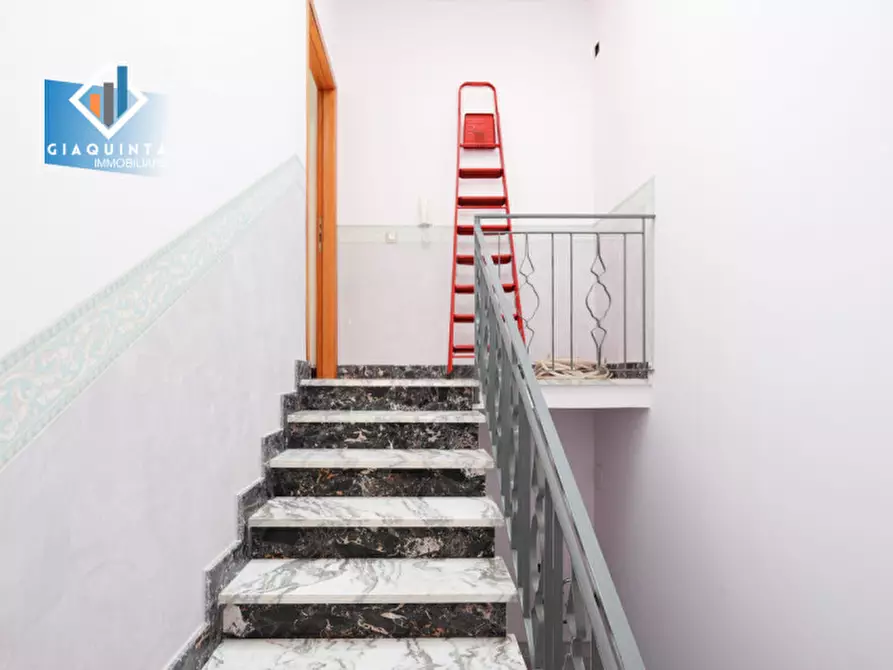 Immagine 27 di Casa indipendente in vendita  in Via Taormina a Palagonia