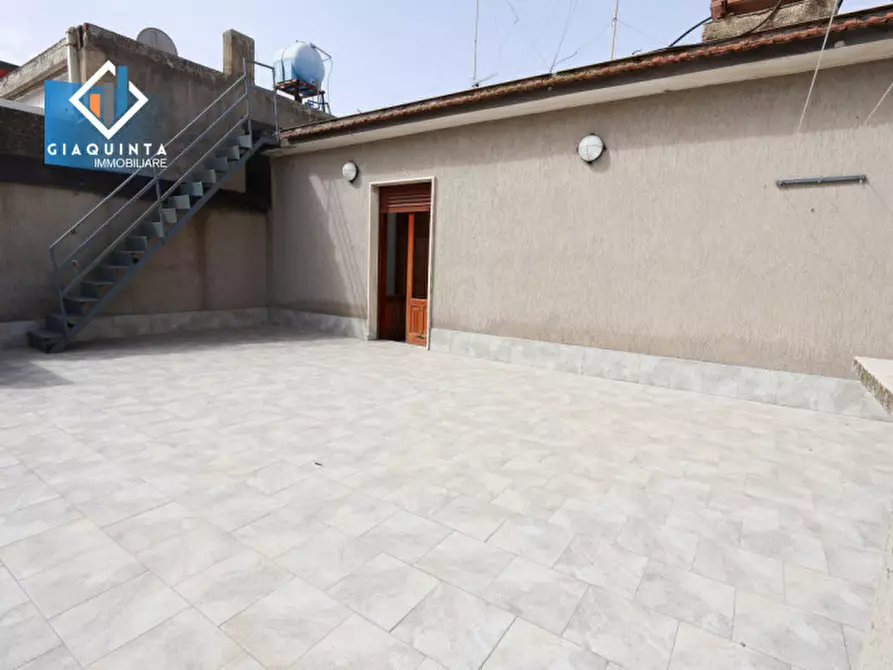 Immagine 28 di Casa indipendente in vendita  in Via Taormina a Palagonia