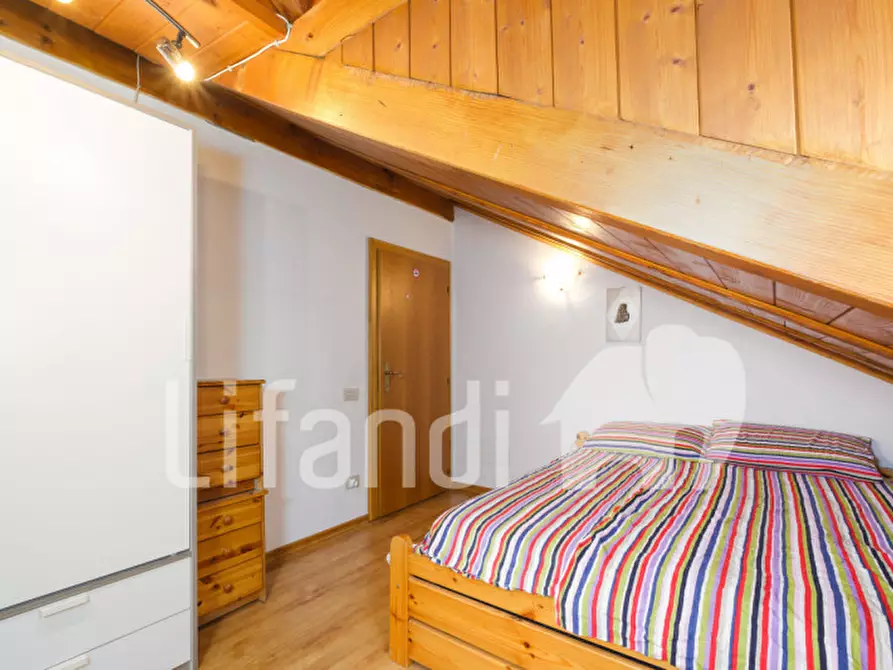 Immagine 4 di Appartamento in vendita  in Trutsch - Trucci a Caldaro Sulla Strada Del Vino .Kaltern An De.