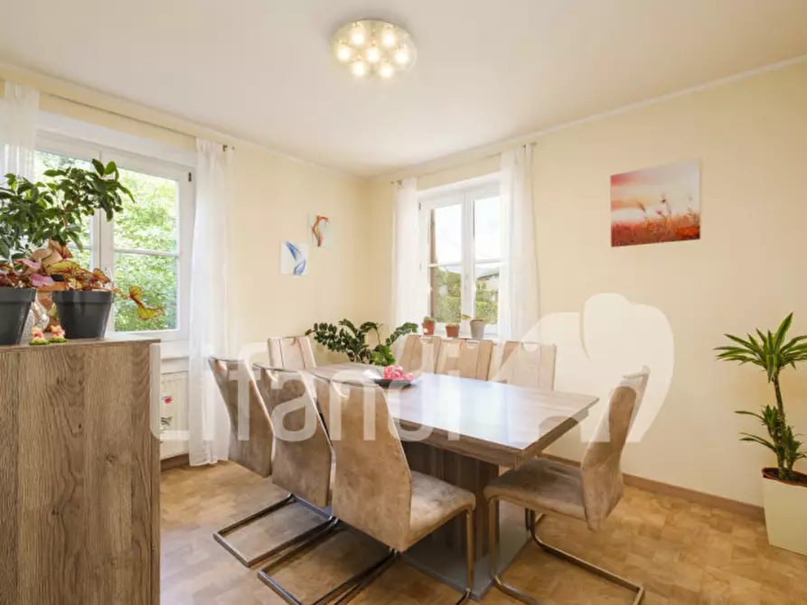 Immagine 5 di Appartamento in vendita  in Trutsch - Trucci a Caldaro Sulla Strada Del Vino .Kaltern An De.