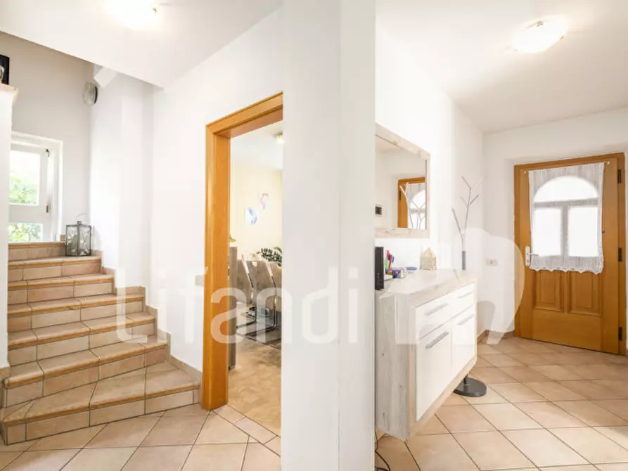 Immagine 8 di Appartamento in vendita  in Trutsch - Trucci a Caldaro Sulla Strada Del Vino .Kaltern An De.