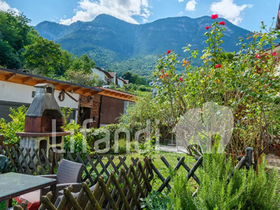 Immagine 13 di Appartamento in vendita  in Trutsch - Trucci a Caldaro Sulla Strada Del Vino .Kaltern An De.