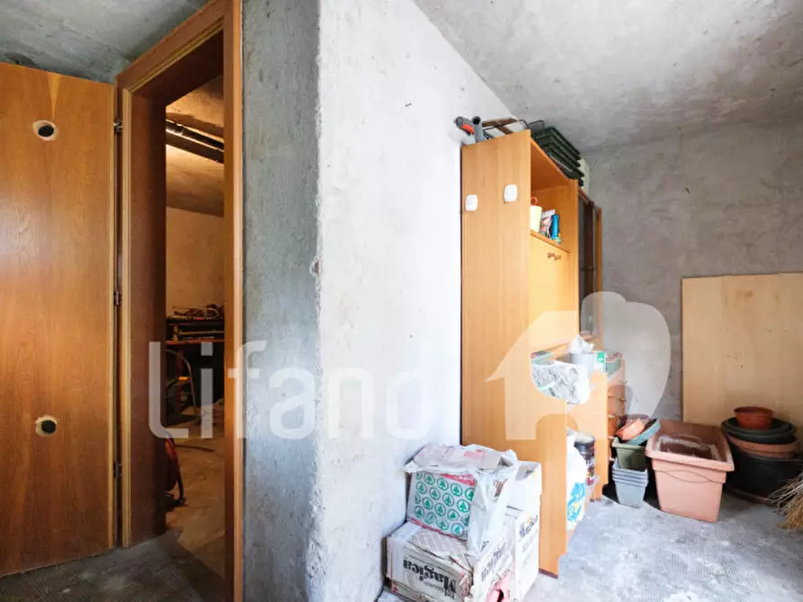 Immagine 15 di Appartamento in vendita  in Trutsch - Trucci a Caldaro Sulla Strada Del Vino .Kaltern An De.