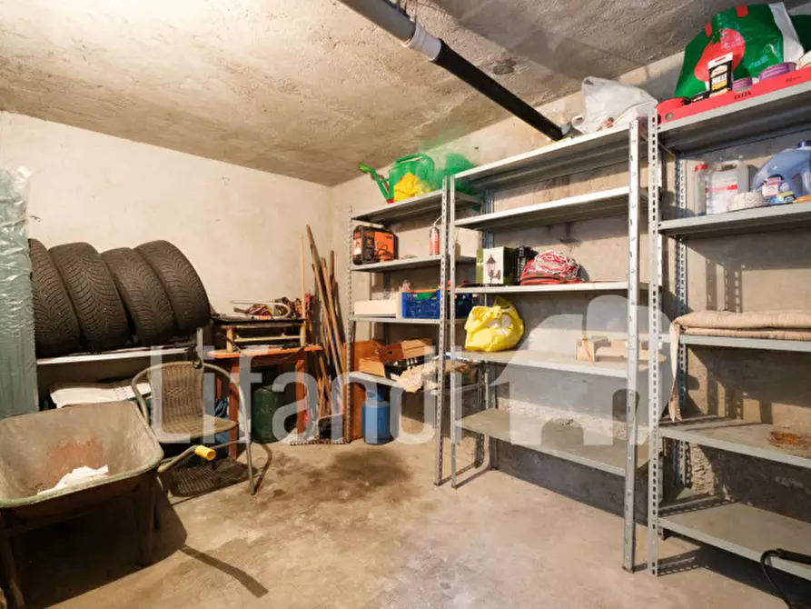 Immagine 16 di Appartamento in vendita  in Trutsch - Trucci a Caldaro Sulla Strada Del Vino .Kaltern An De.