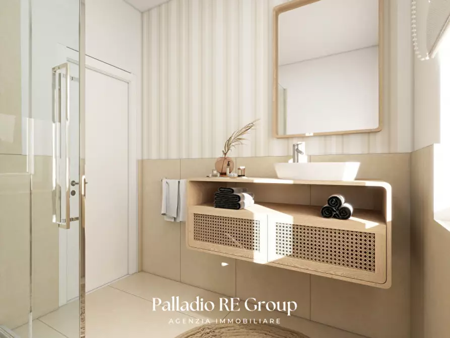 Immagine 3 di Appartamento in vendita  in Via Giuseppe Vaccari a Vicenza