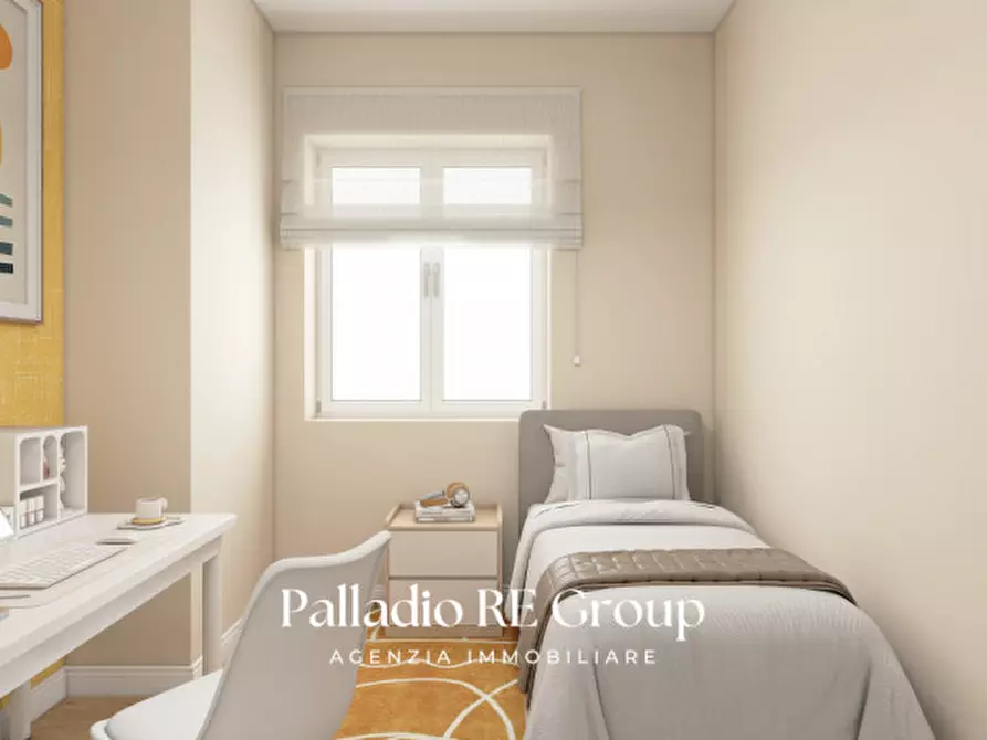 Immagine 4 di Appartamento in vendita  in Via Giuseppe Vaccari a Vicenza