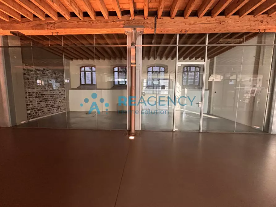 Immagine 5 di Negozio in affitto  in Viale Trieste 95, Vicenza a Schio