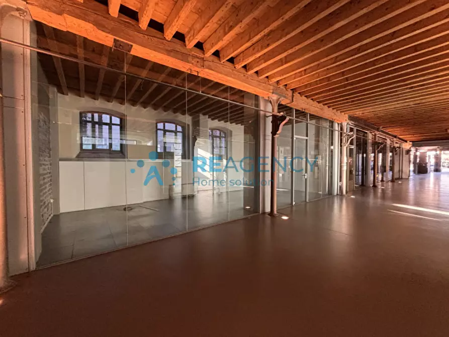 Immagine 10 di Negozio in affitto  in Viale Trieste 95, Vicenza a Schio