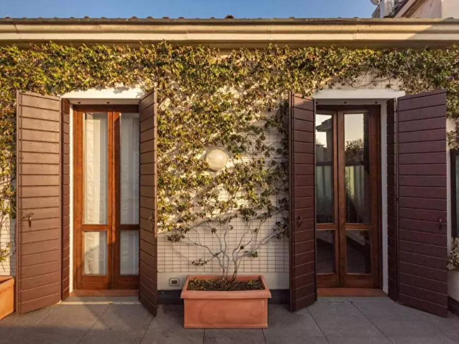 Immagine 1 di Appartamento in affitto  in Corso Vittorio Emanuele II a Padova