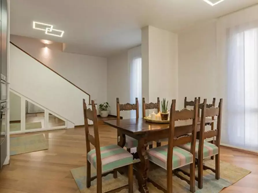 Immagine 2 di Appartamento in affitto  in Corso Vittorio Emanuele II a Padova