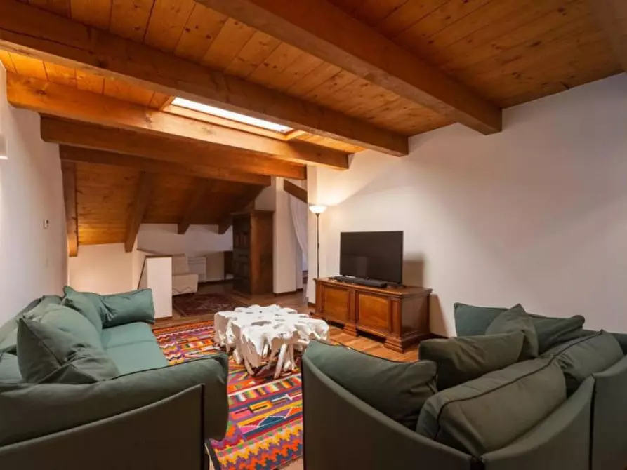 Immagine 3 di Appartamento in affitto  in Corso Vittorio Emanuele II a Padova