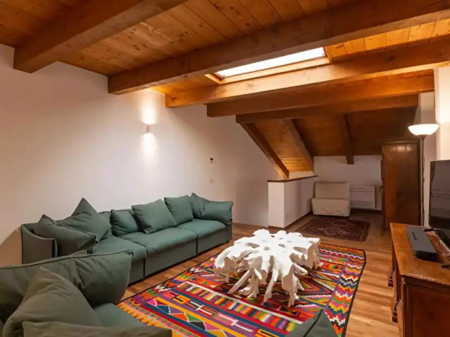 Immagine 4 di Appartamento in affitto  in Corso Vittorio Emanuele II a Padova