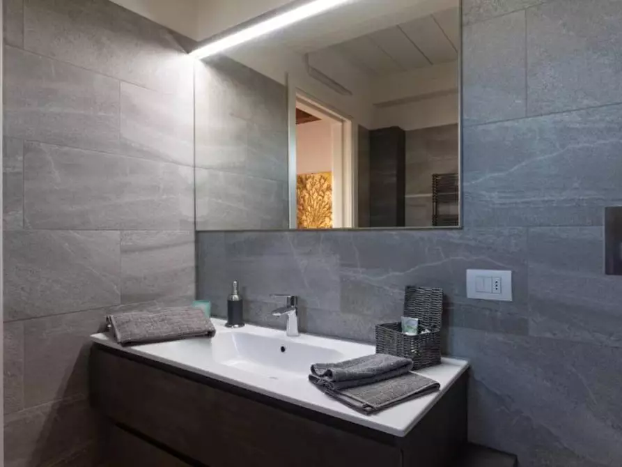 Immagine 9 di Appartamento in affitto  in Corso Vittorio Emanuele II a Padova