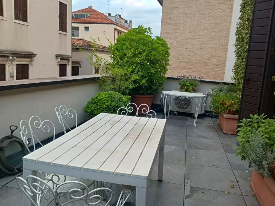 Immagine 10 di Appartamento in affitto  in Corso Vittorio Emanuele II a Padova