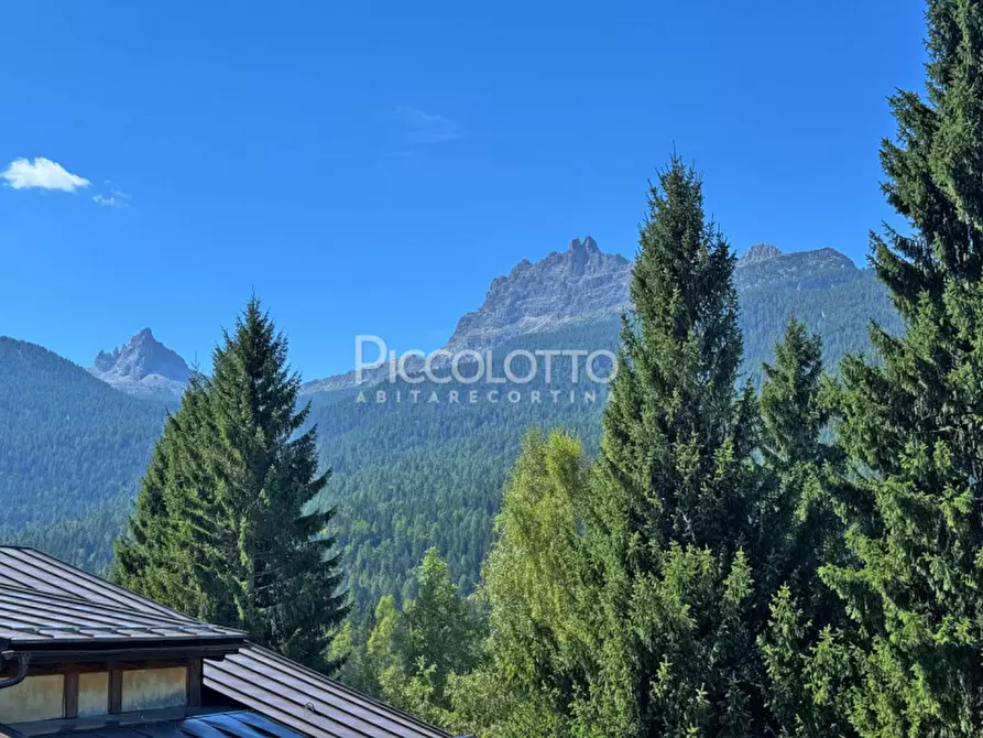 Immagine 4 di Appartamento in affitto  in Campo di Sopra a Cortina D'ampezzo
