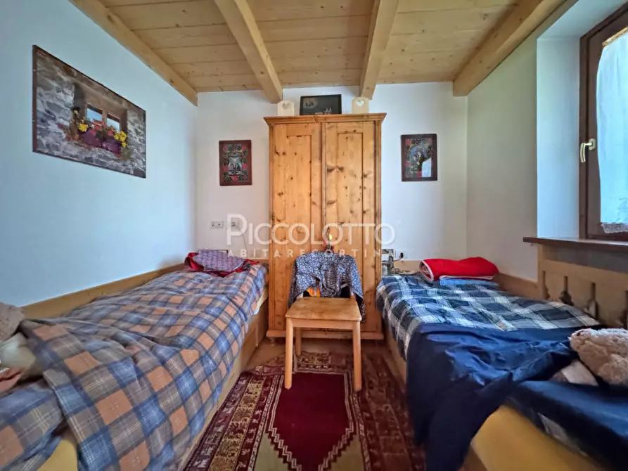 Immagine 5 di Appartamento in affitto  in Campo di Sopra a Cortina D'ampezzo