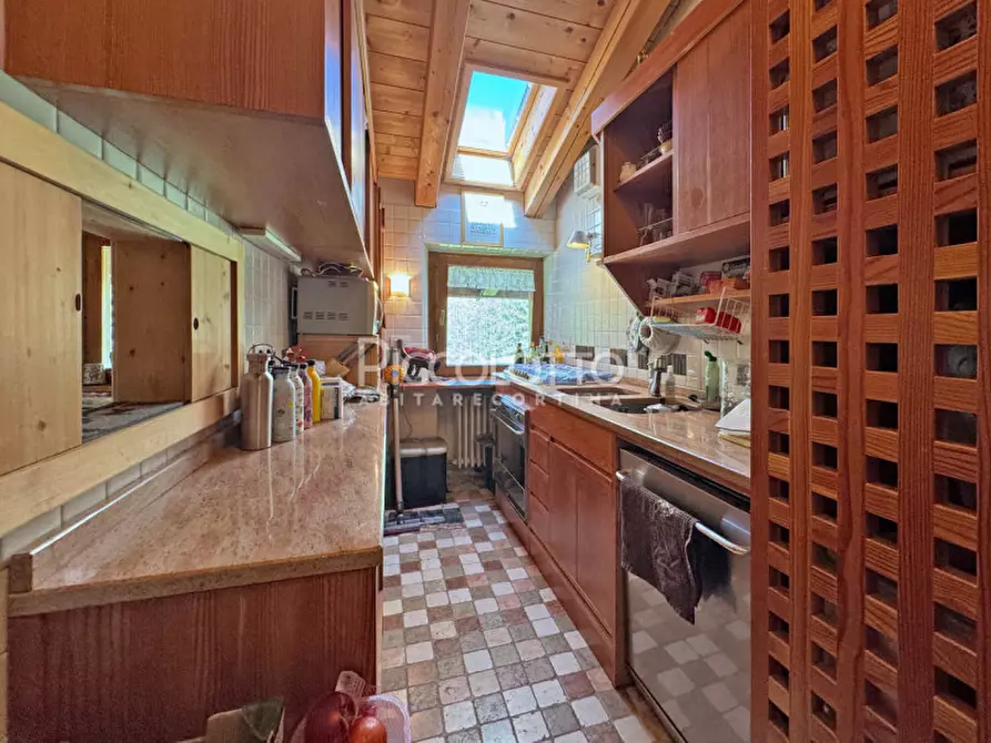 Immagine 6 di Appartamento in affitto  in Campo di Sopra a Cortina D'ampezzo