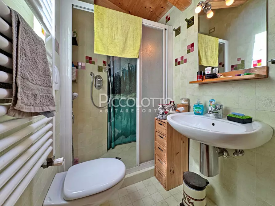 Immagine 8 di Appartamento in affitto  in Campo di Sopra a Cortina D'ampezzo