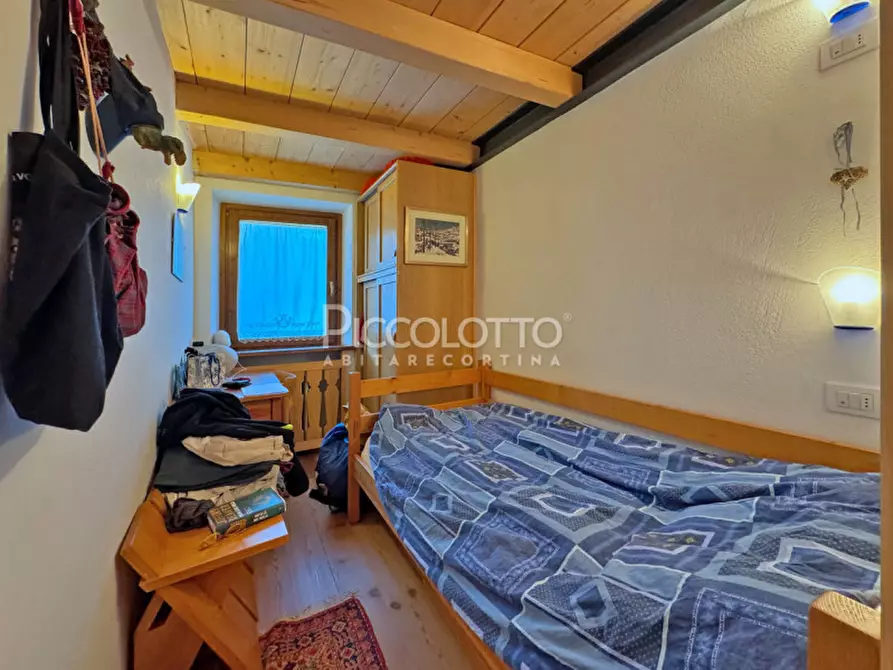 Immagine 9 di Appartamento in affitto  in Campo di Sopra a Cortina D'ampezzo