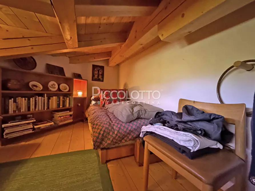 Immagine 12 di Appartamento in affitto  in Campo di Sopra a Cortina D'ampezzo