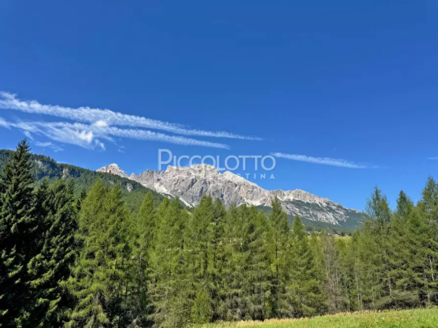 Immagine 14 di Appartamento in affitto  in Campo di Sopra a Cortina D'ampezzo