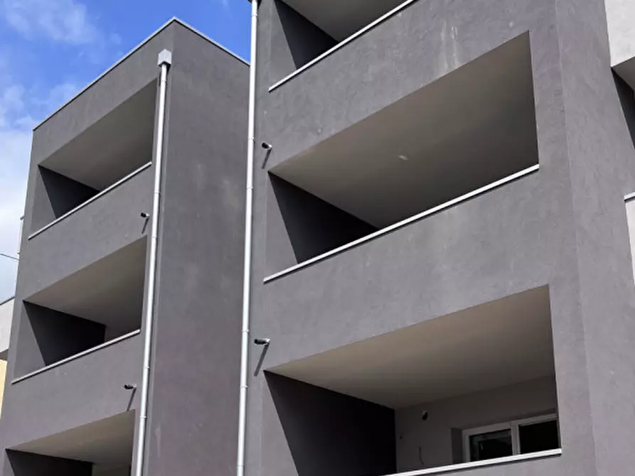 Immagine 7 di Appartamento in vendita  in Piove di Sacco Via Pinton a Piove Di Sacco