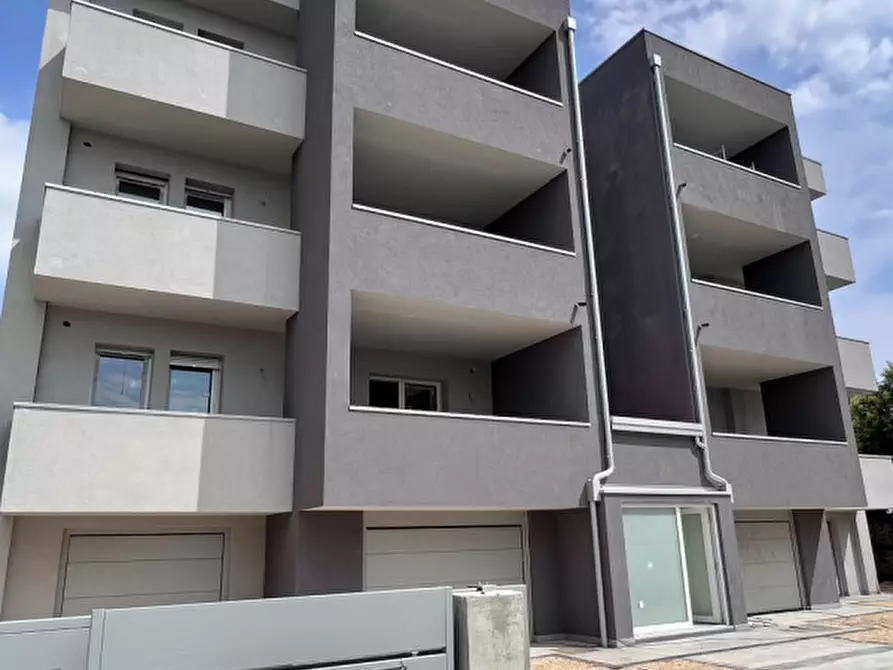 Immagine 8 di Appartamento in vendita  in Piove di Sacco Via Pinton a Piove Di Sacco