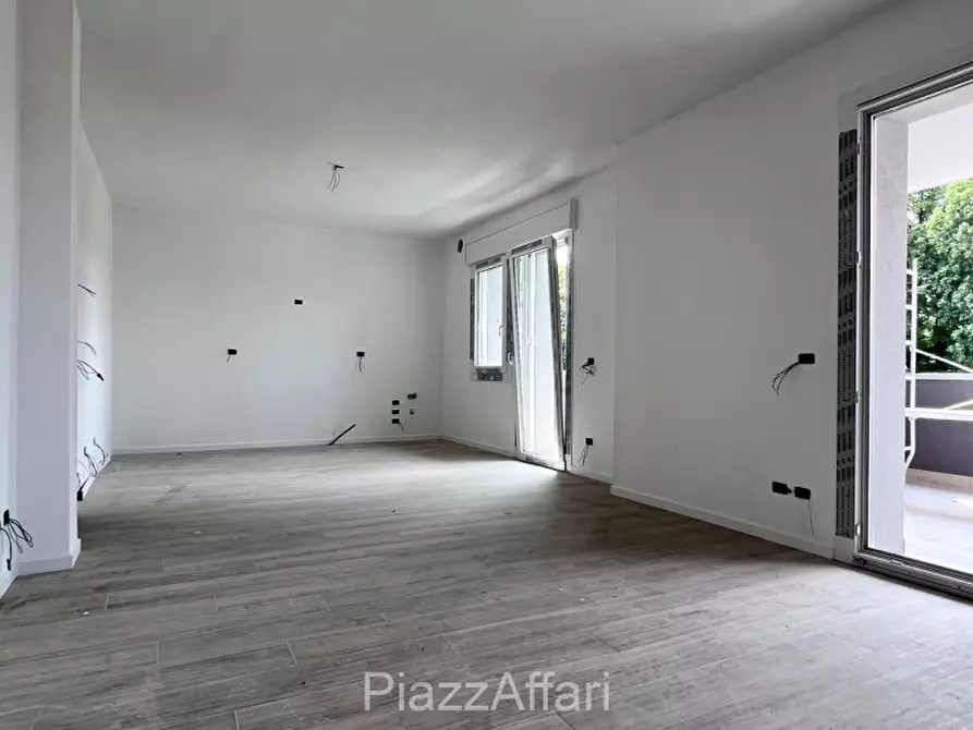 Immagine 10 di Appartamento in vendita  in Piove di Sacco Via Pinton a Piove Di Sacco