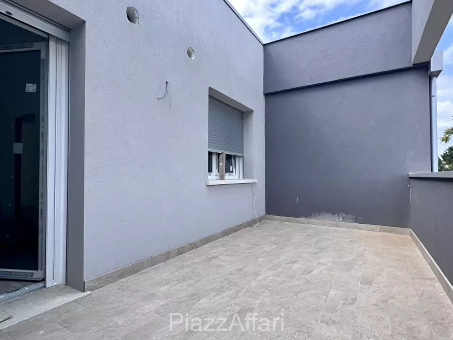 Immagine 14 di Appartamento in vendita  in Piove di Sacco Via Pinton a Piove Di Sacco