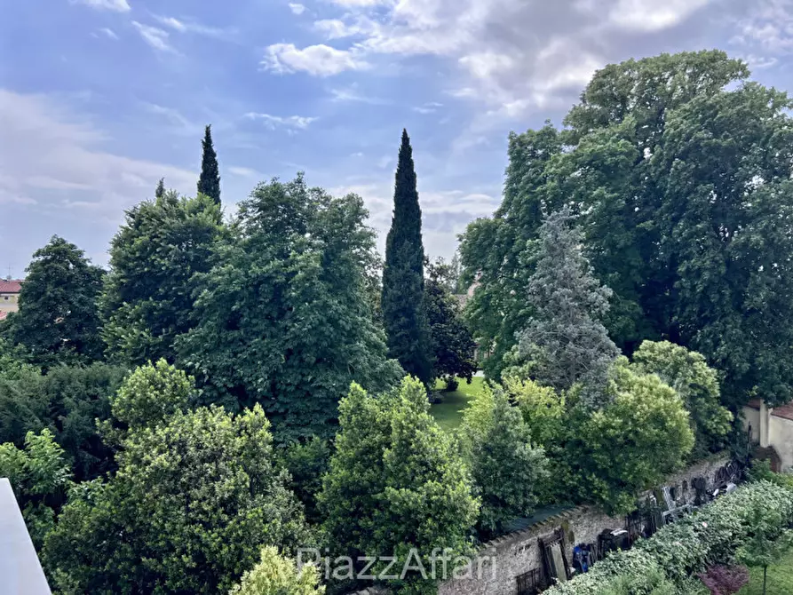 Immagine 19 di Appartamento in vendita  in Piove di Sacco Via Pinton a Piove Di Sacco