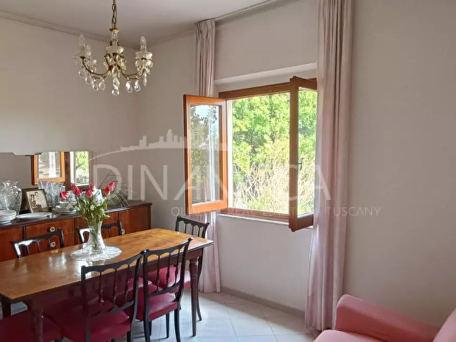 Immagine 3 di Casa indipendente in vendita  a Vinci