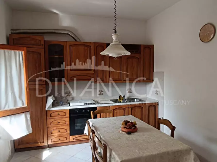 Immagine 4 di Casa indipendente in vendita  a Vinci