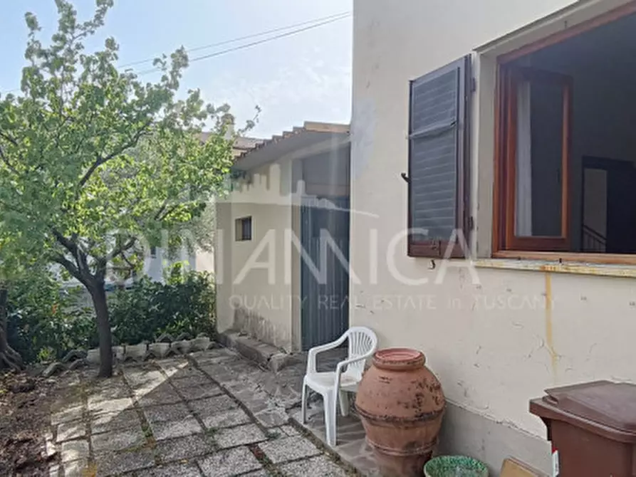 Immagine 5 di Casa indipendente in vendita  a Vinci