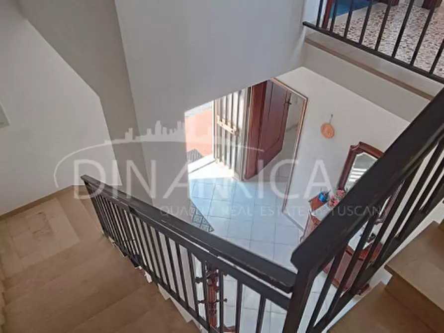 Immagine 12 di Casa indipendente in vendita  a Vinci