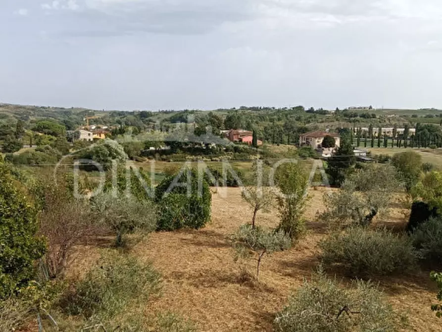 Immagine 17 di Casa indipendente in vendita  a Vinci