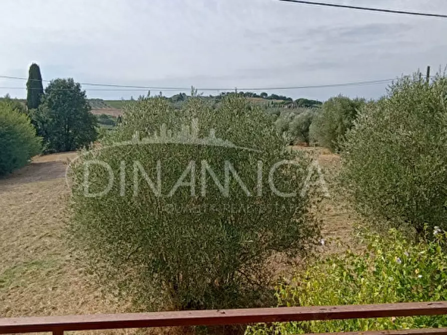 Immagine 18 di Casa indipendente in vendita  a Vinci