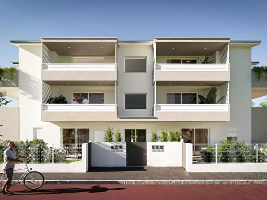 Immagine 5 di Appartamento in vendita  in Via P. Bottazzo a Mestrino