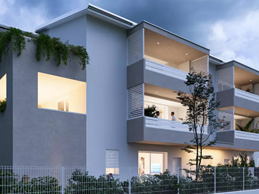 Immagine 7 di Appartamento in vendita  in Via P. Bottazzo a Mestrino