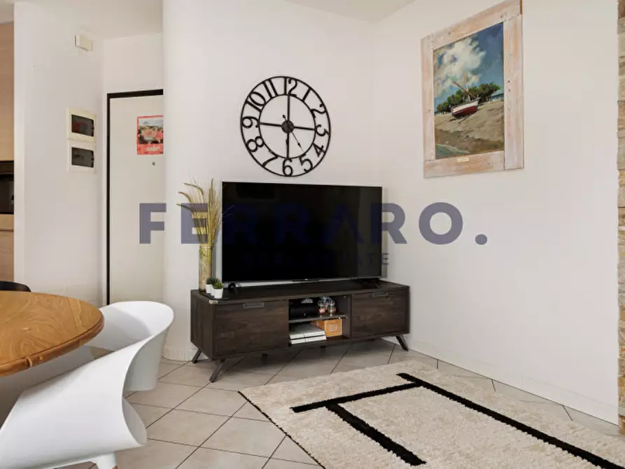 Immagine 2 di Appartamento in vendita  in Via Mantovani Orsetti a Treviso