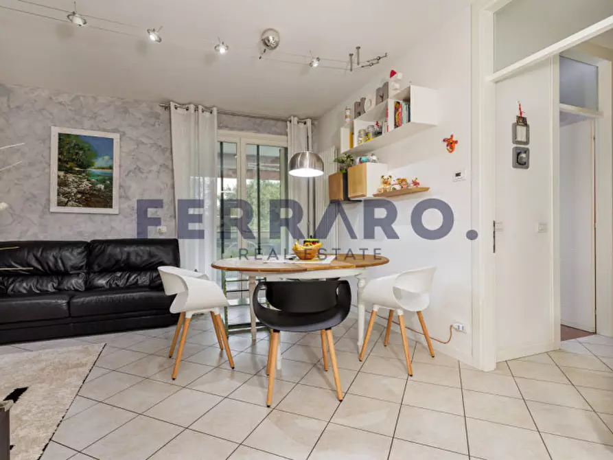 Immagine 3 di Appartamento in vendita  in Via Mantovani Orsetti a Treviso