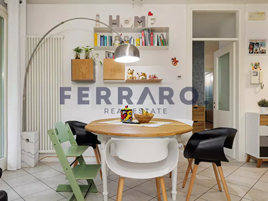 Immagine 6 di Appartamento in vendita  in Via Mantovani Orsetti a Treviso