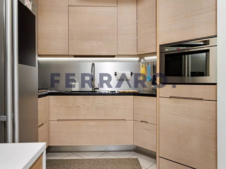 Immagine 9 di Appartamento in vendita  in Via Mantovani Orsetti a Treviso