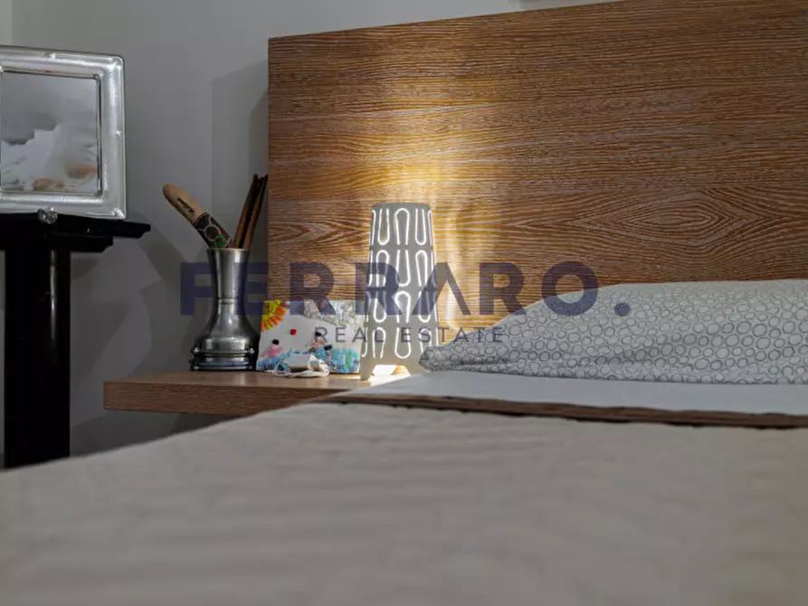 Immagine 10 di Appartamento in vendita  in Via Mantovani Orsetti a Treviso