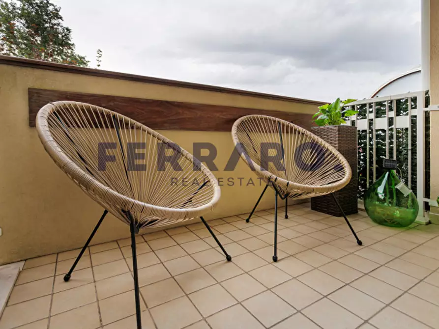 Immagine 12 di Appartamento in vendita  in Via Mantovani Orsetti a Treviso