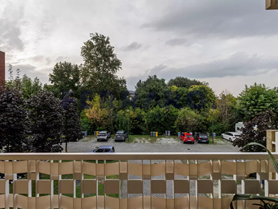 Immagine 14 di Appartamento in vendita  in Via Mantovani Orsetti a Treviso